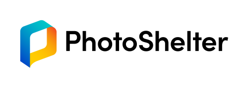 PhotoShelter Logo