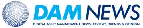 DAM News Logo