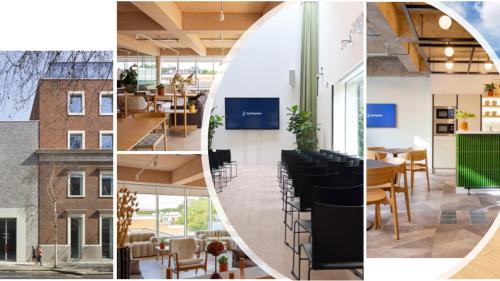 The Gallery - at Techspace