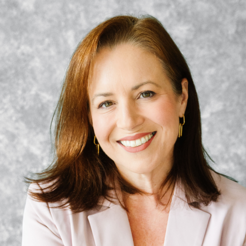 Mary Czarnecki - 2026 headshot