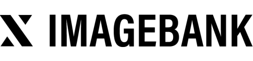 ImageBank X Logo