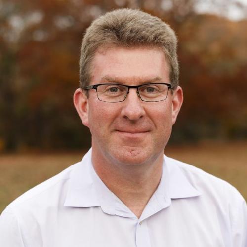 Dr Robert Sanderson
