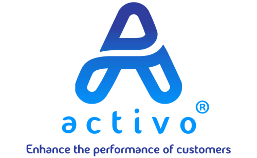 Activo Logo