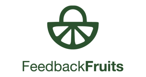 Feedback Fruits Logo