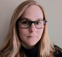 Alex Kron Headshot