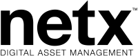 NetX Logo