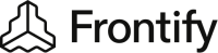 Frontify Logo