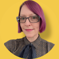 Lisa Grimm headshot 2025