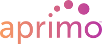 Aprimo logo 2026 new