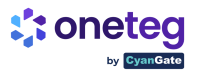 CyanGate Logo