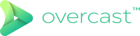 Overcast Logo