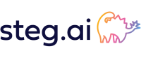 Steg.ai Logo