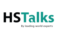 HS Talks Logo