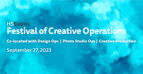 Festival of Creative Operations Social Card