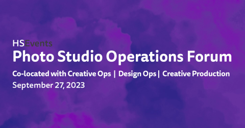 Photo Studio Operations Forum Social Asset