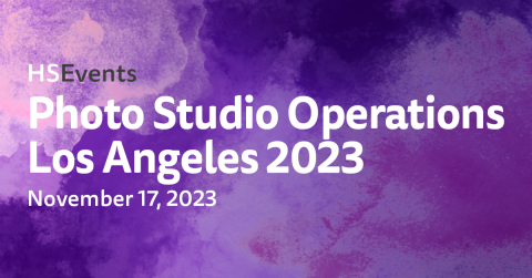 Photo Studio Operations Los Angeles 2023 Social Card