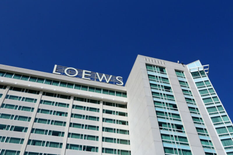 Loews Hollywood