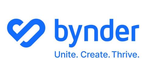 Bynder Logo