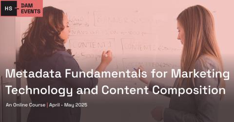 Metadata fundamentals social card