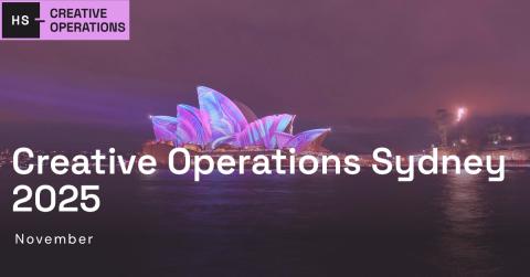 CO SYD 25 Social Card