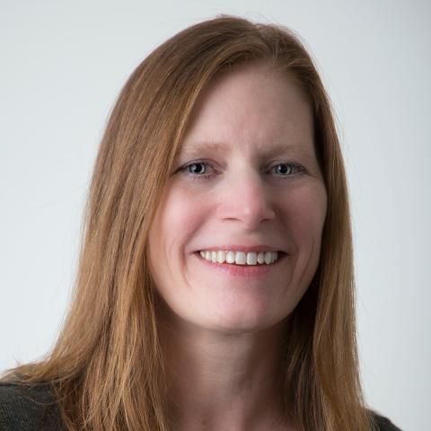 Jennifer Riley