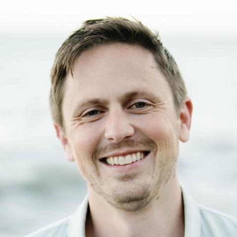 Brad Pearson