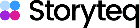 Storyteq logo