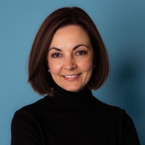 Carissa Little headshot