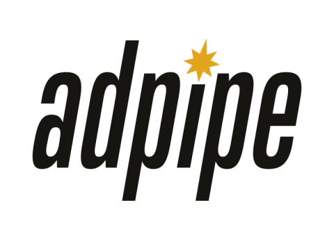AdPipe Logo