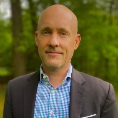 Brian Murphy headshot