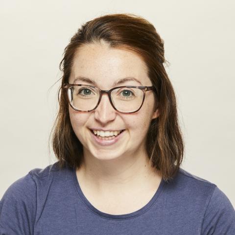 Shayla Nastasi headshot