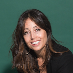 Emma Sexton headshot