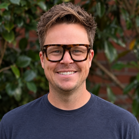 Dan Mackrell