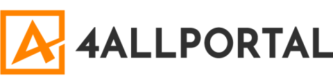 4ALLPORTAL Logo