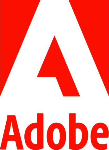 Adobe logo