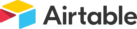 Airtable Logo