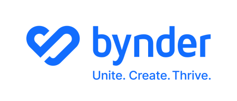 Bynder Logo