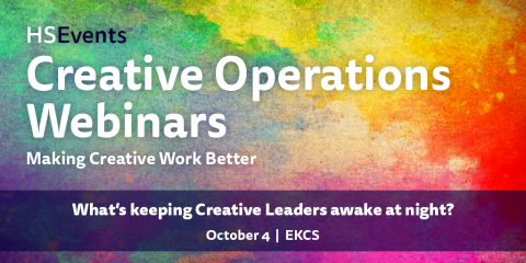 What’s keeping Creative Leaders awake at night?