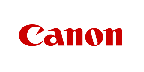 Canon Logo