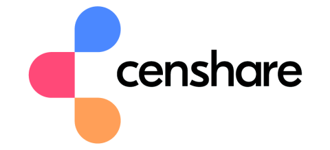 censhare Logo