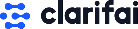 Clarifai Logo