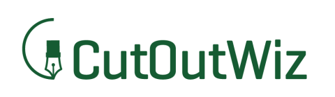 CutOutWiz Logo