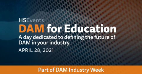 DAM for Education