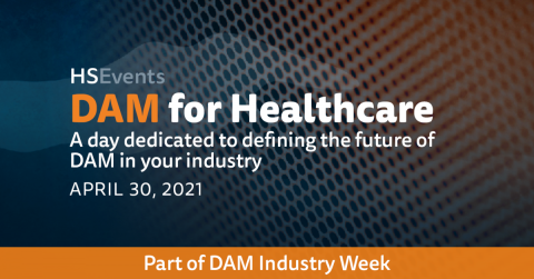 DAM for Healthcare