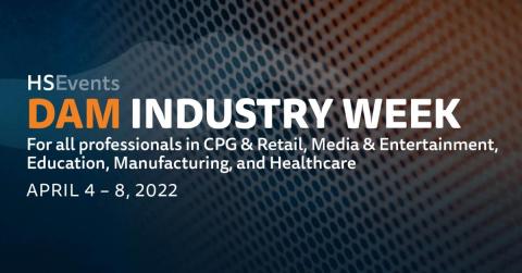 DAM Industry Week 2022