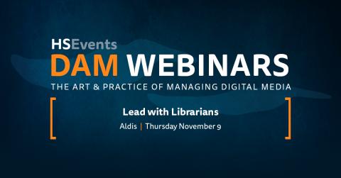 Lead with Librarians