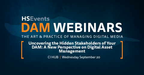 Uncovering the Hidden Stakeholders of Your DAM: A New Perspective on Digital Asset Management