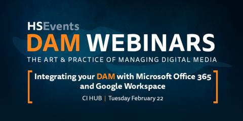 CI Hub Webinar Social card