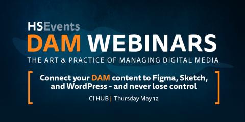 CI HUB Webinar Social Card