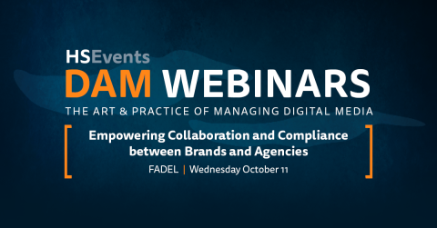 Empowering Collaboration and Compliance between Brands and Agencies